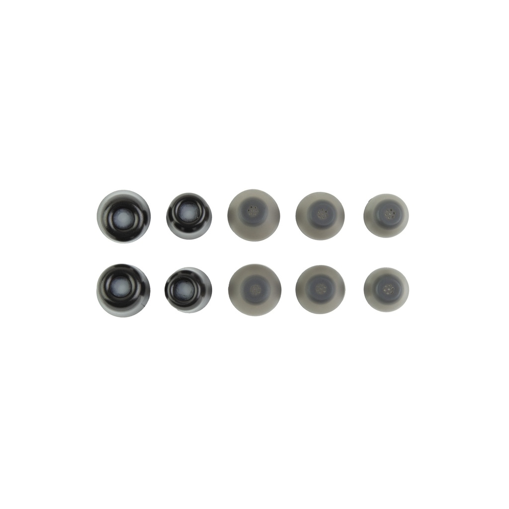 AXIL XCOR PRO II WIRELESS EARBUD BLK 4