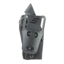 Safariland SL 6390RDS STACC HD P4 X300U COR BLK 1
