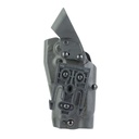 Safariland SL 6354RDSO STACC HD 4" X300 BK RH 1