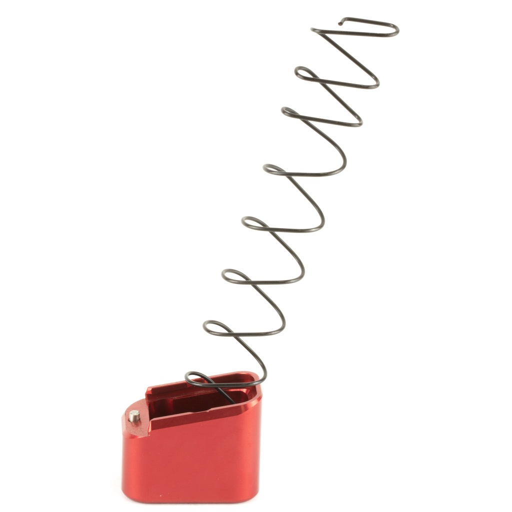 Taran Tactical Innovation TTI FRPWR BP FOR GLK 19/23 +4/5 RED 1