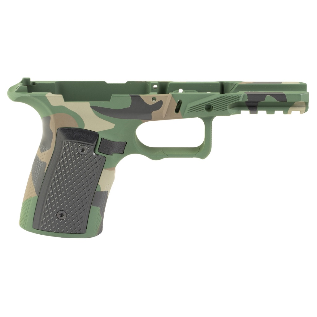 SHARPS RXM GRIP MODULE M81/BLACK 1