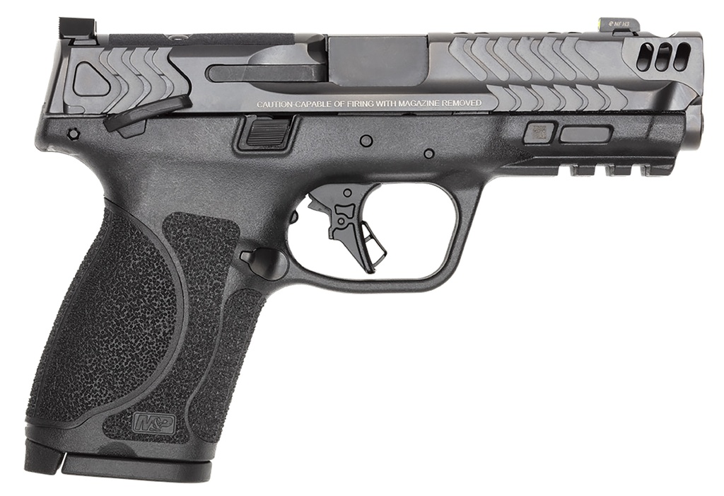 Smith and Wesson M&P9 M2.0 OR Cmpt Carry Comp 1