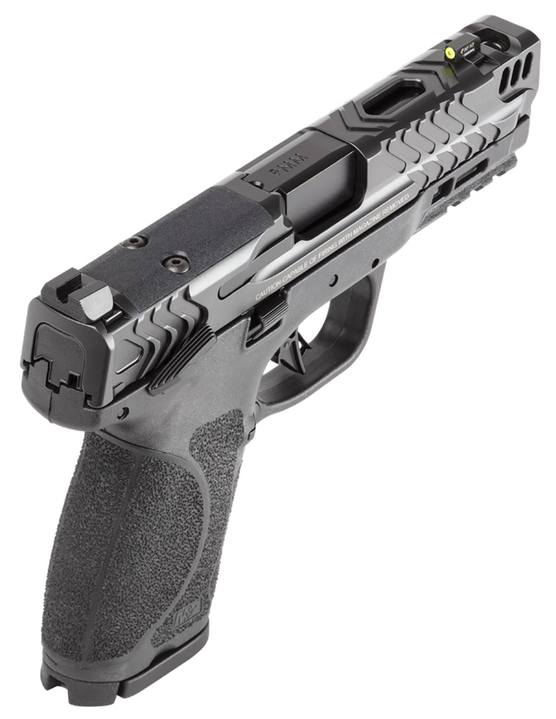 Smith and Wesson M&P9 M2.0 OR Cmpt Carry Comp 2