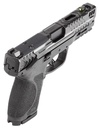 Smith and Wesson M&P9 M2.0 OR Cmpt Carry Comp 2