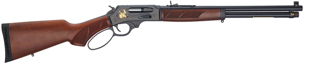 Henry Repeating Arms H10 Classic Wildlife 1