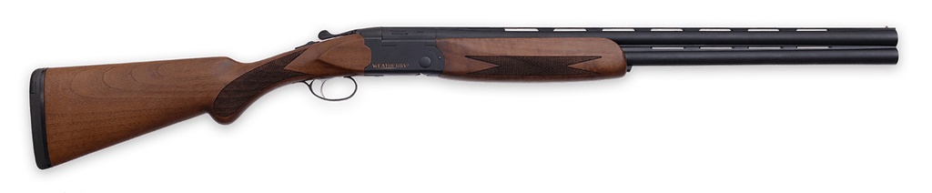 Weatherby Orion 1 1