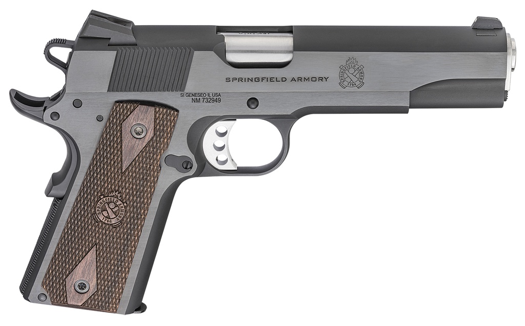 Springfield Armory Garrison 1