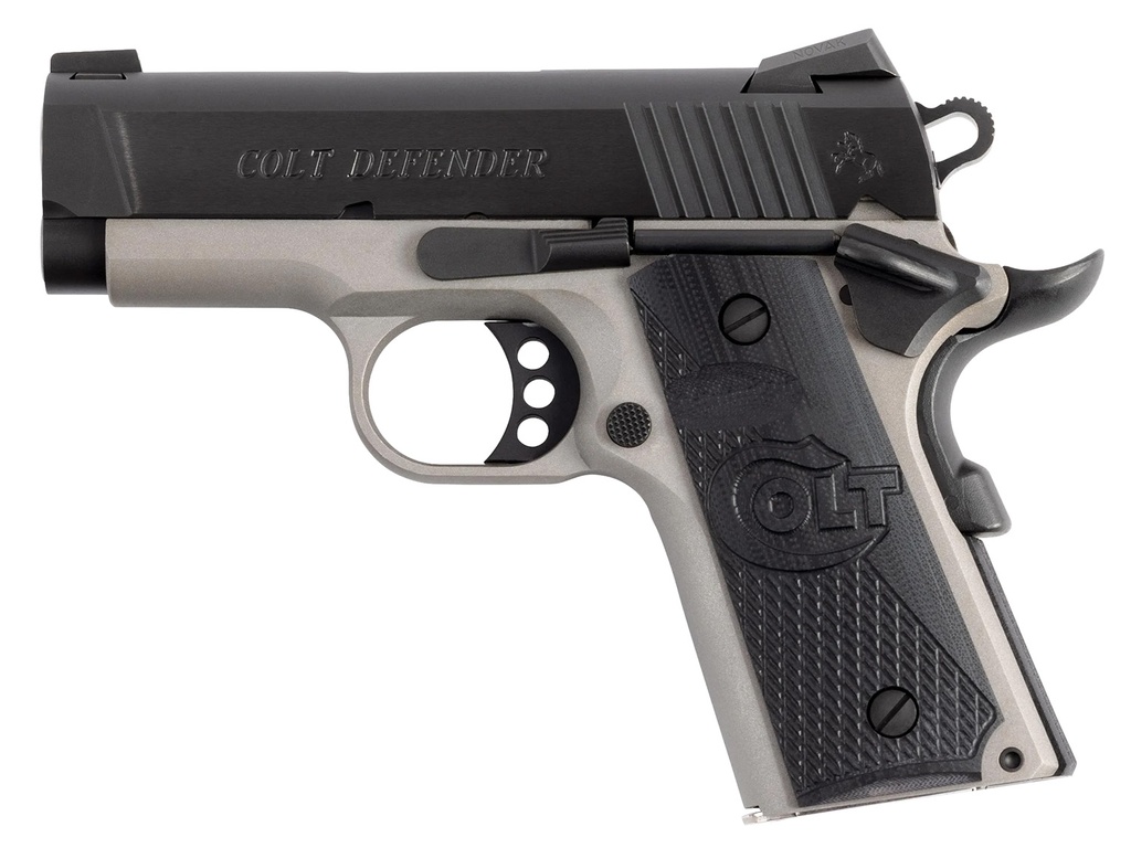 Colt Defender 1