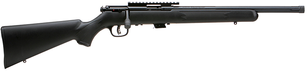 Savage Arms Mark II FV-SR 1