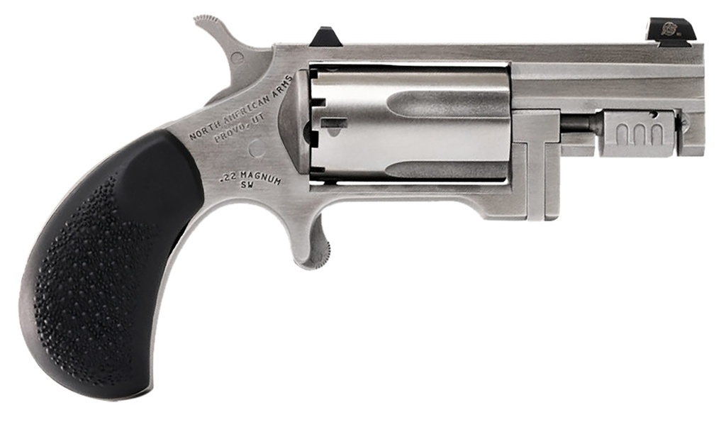 North American Arms Sentinel Conversion 1