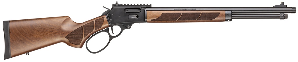 Smith and Wesson Model 1854 1