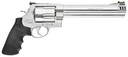 Smith and Wesson 460XVR 1
