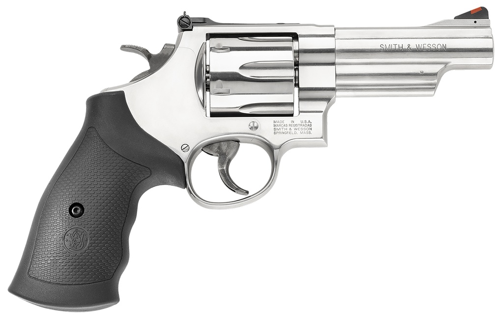 Smith and Wesson 629 1