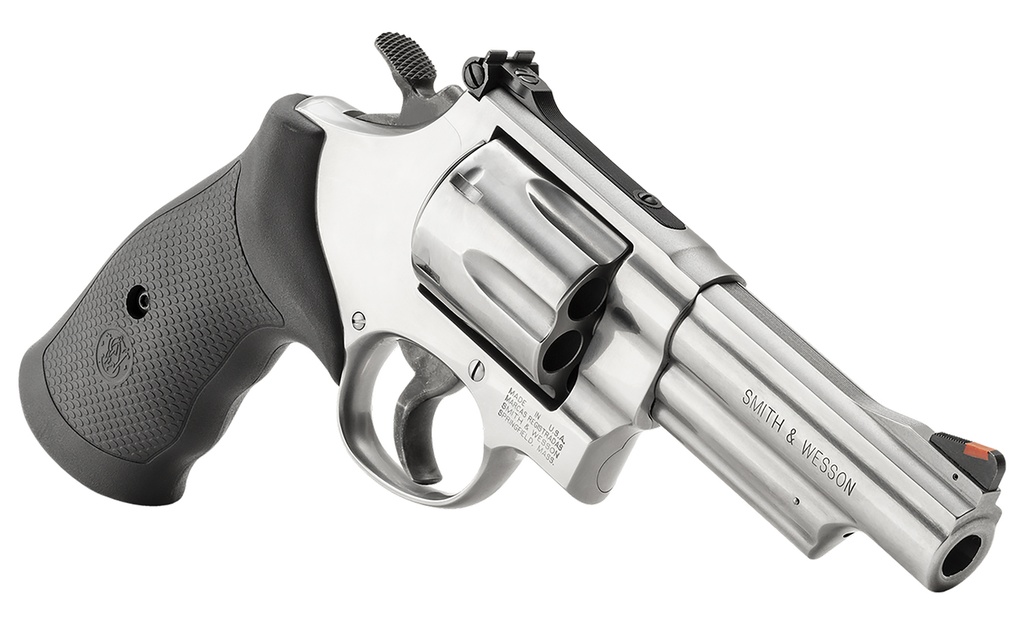 Smith and Wesson 629 3