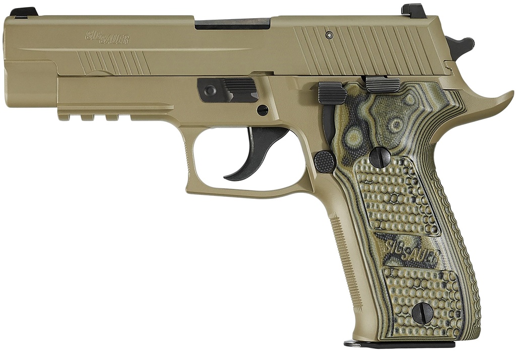 SIG SAUER P226 1