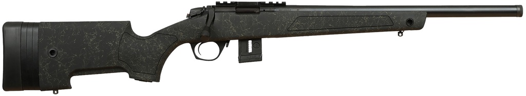 Bergara BMR-X 1
