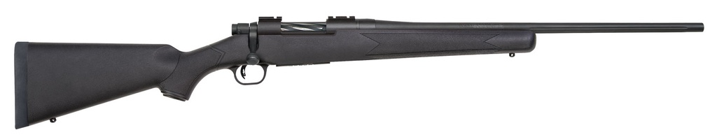 Mossberg Patriot Rifle 1