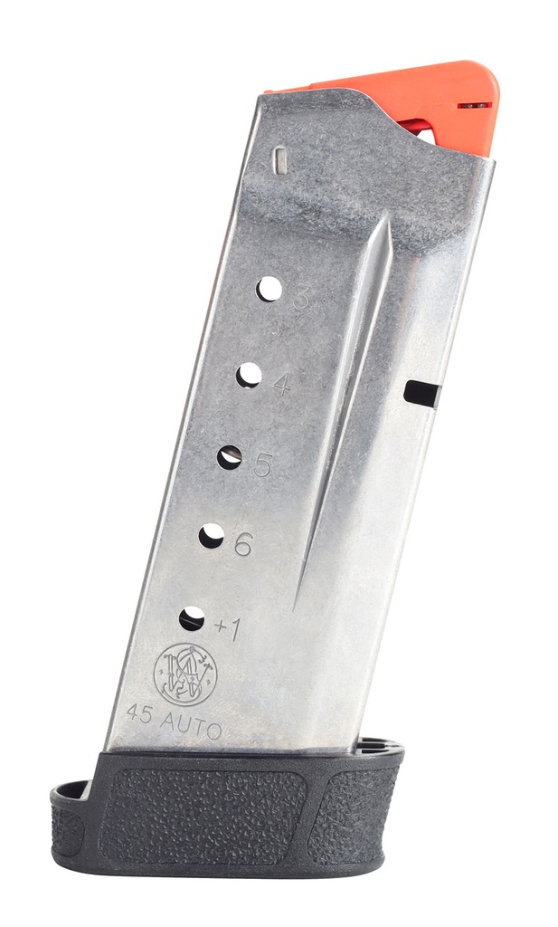 Smith and Wesson M&P45 Shield Magazine 1