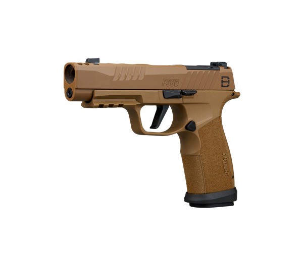 SIG SAUER P365 DH3 2