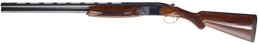 Weatherby Orion 1 2