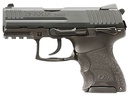 Heckler and Koch (HK USA) P30SK (V3) 1