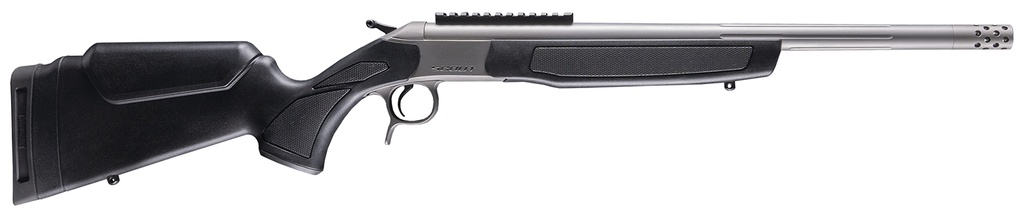 CVA Scout SS Takedown 1