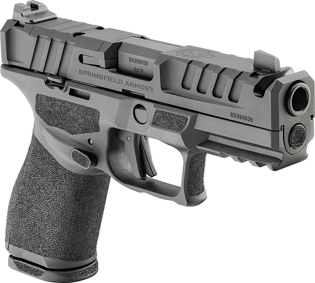 Springfield Armory Echelon 4.0C 3