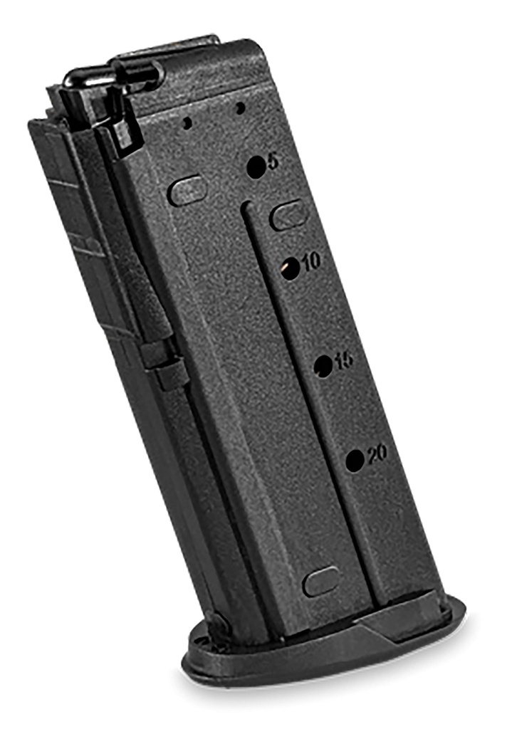 FN Five-Seven Magazine 1