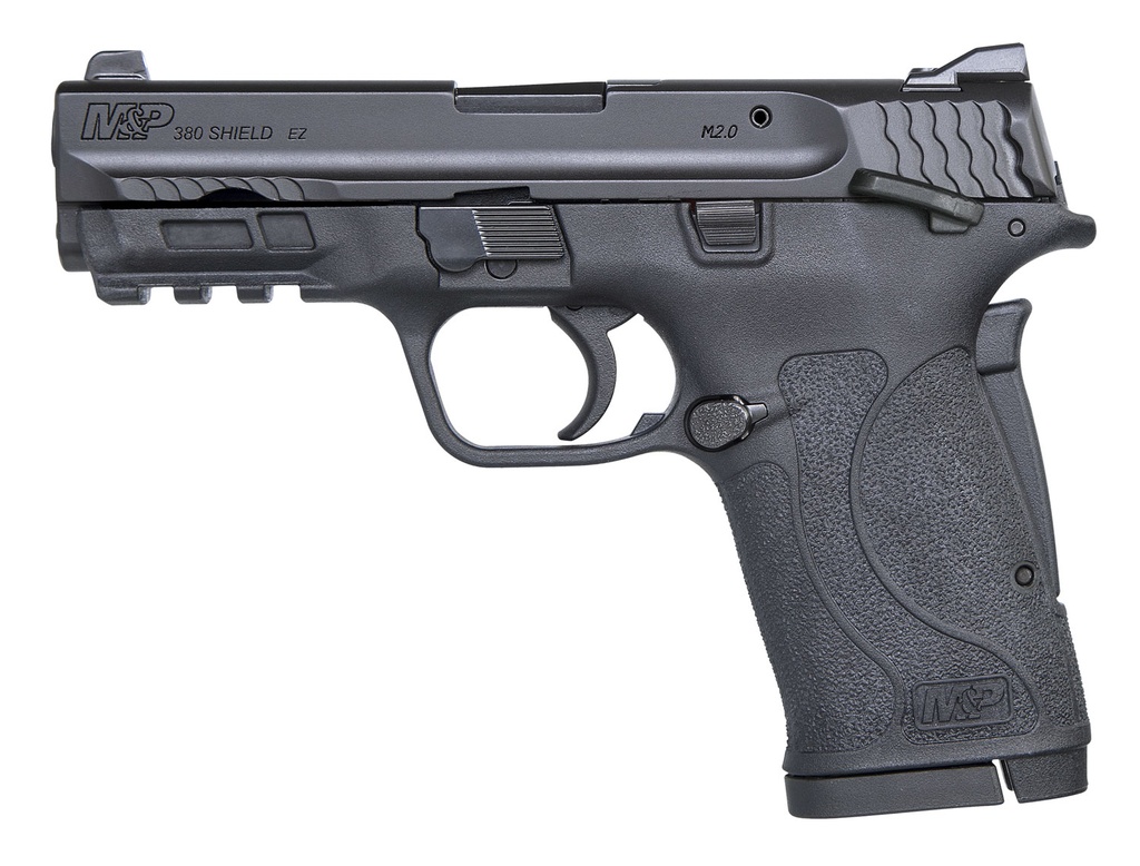 Smith and Wesson M&P380 Shield EZ 2