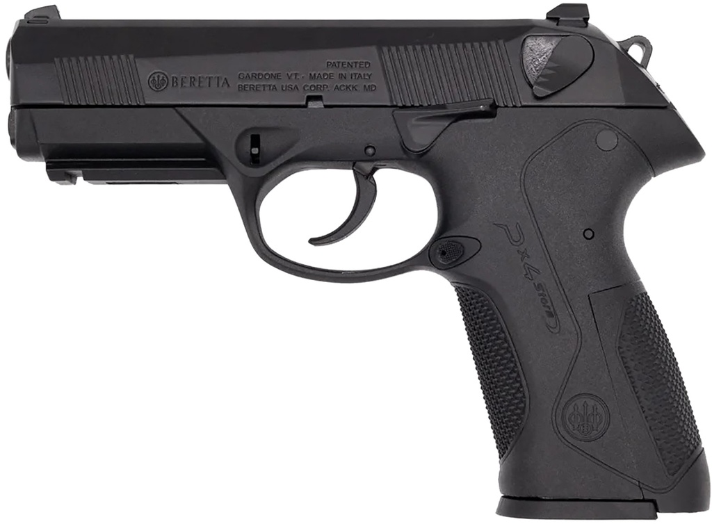 Beretta PX4 Storm 1