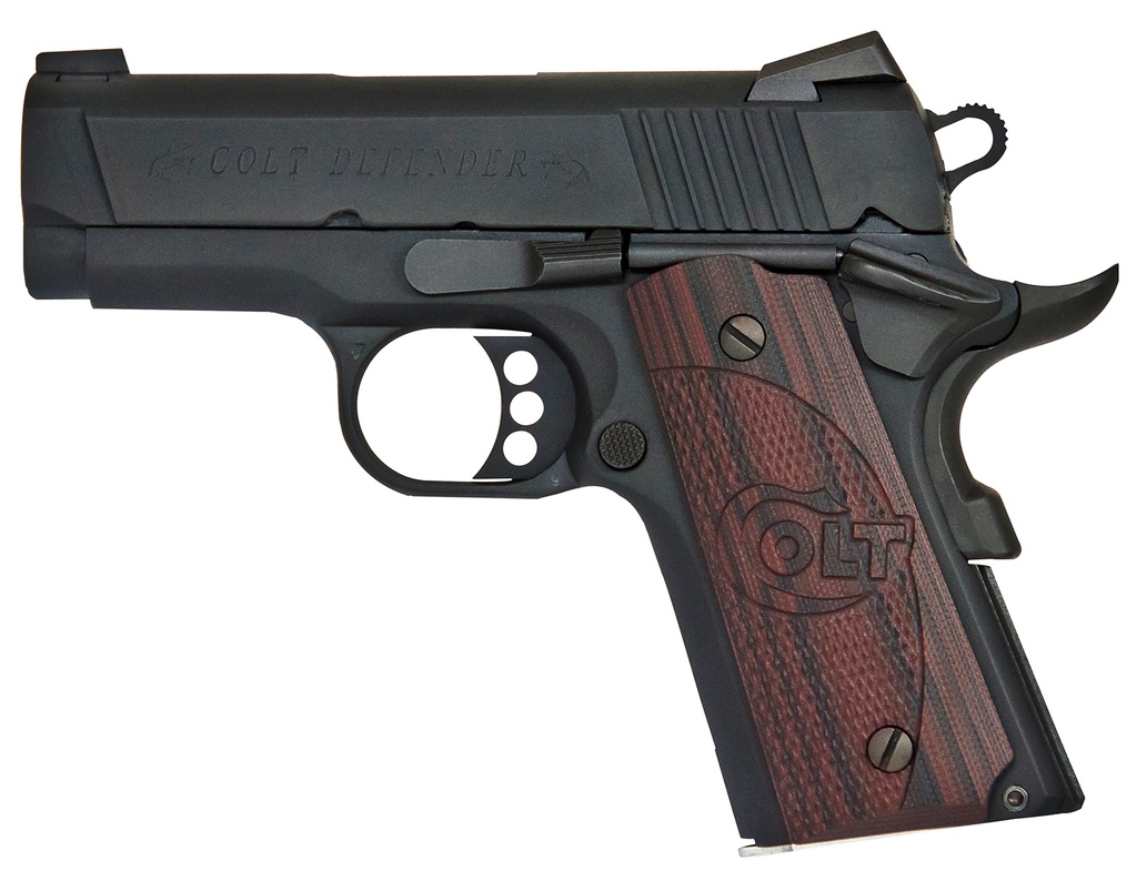 Colt Defender 1