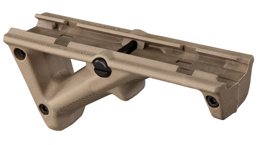 Magpul AFG-2 Angled Fore Grip 1