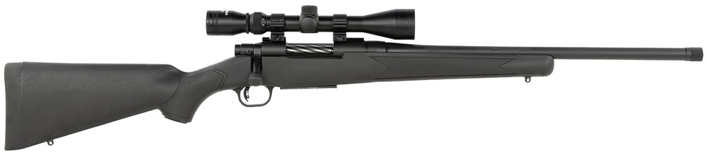 Mossberg Patriot Rifle 1