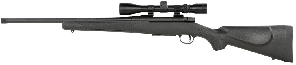 Mossberg Patriot Rifle 2