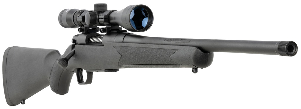 Mossberg Patriot Rifle 3