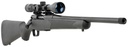 Mossberg Patriot Rifle 3