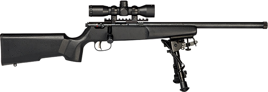 Savage Arms Rascal 1