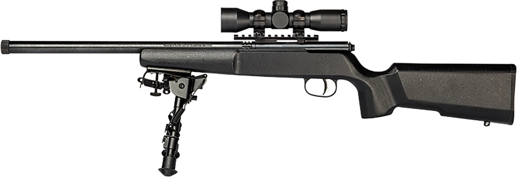 Savage Arms Rascal 2