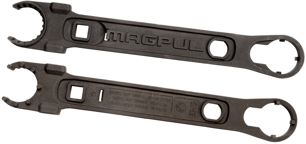 Magpul Armorer's Wrench 1