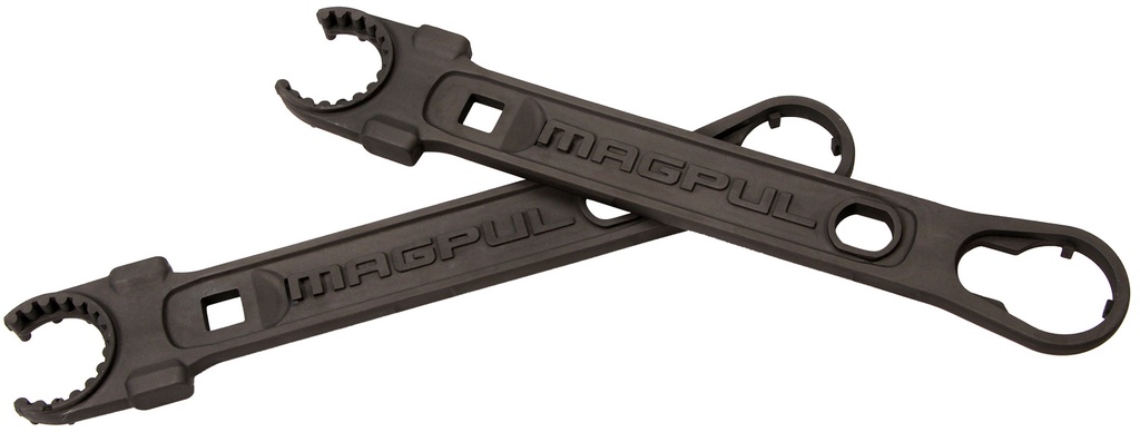 Magpul Armorer's Wrench 2