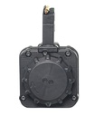 ProMag AR-15 65 Rd. Black Poly Drum 2