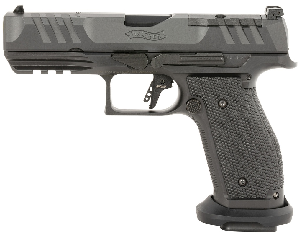 Walther Arms PDP SF Compact Pro 1
