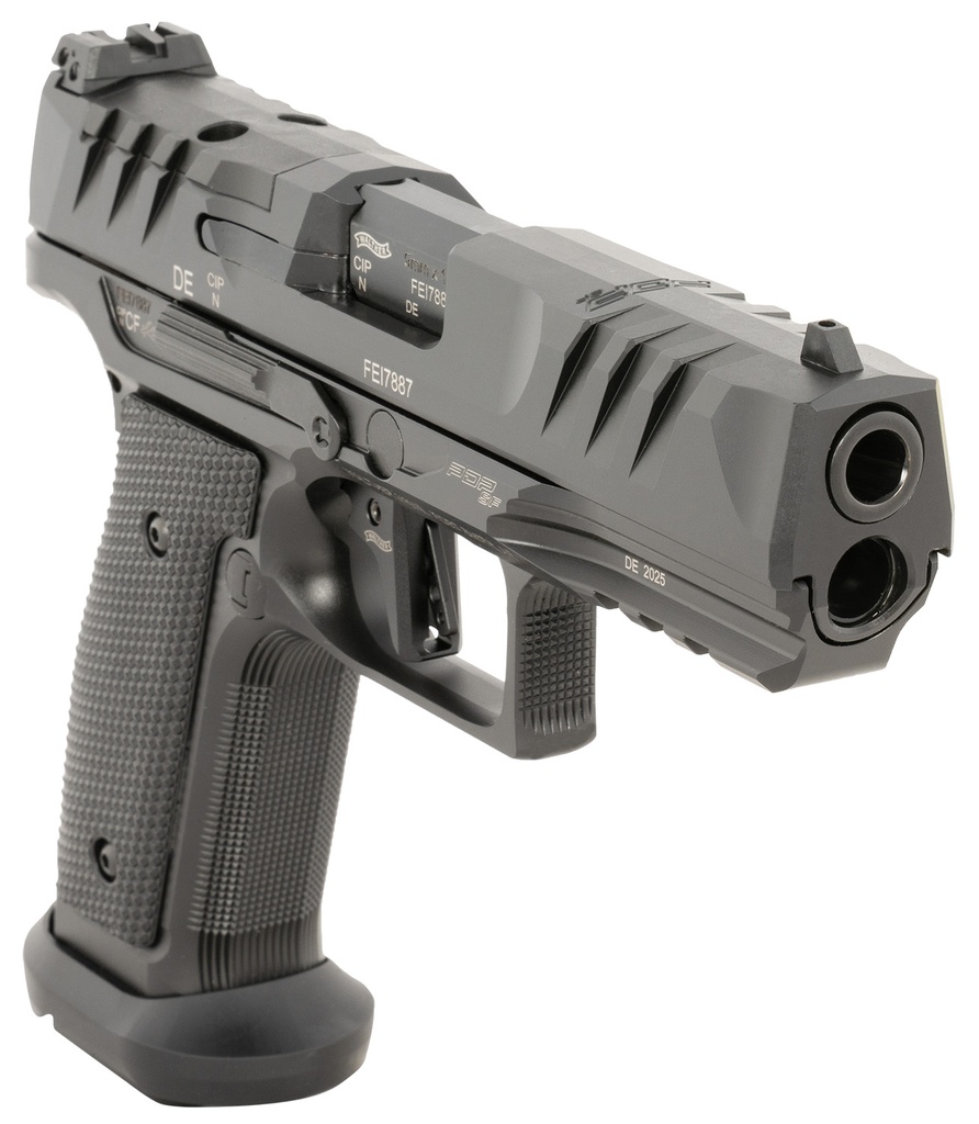 Walther Arms PDP SF Compact Pro 2