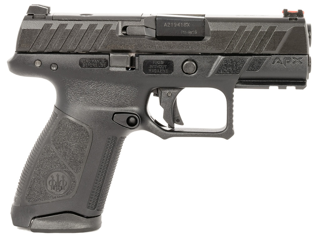 Beretta APX A1 Compact 1