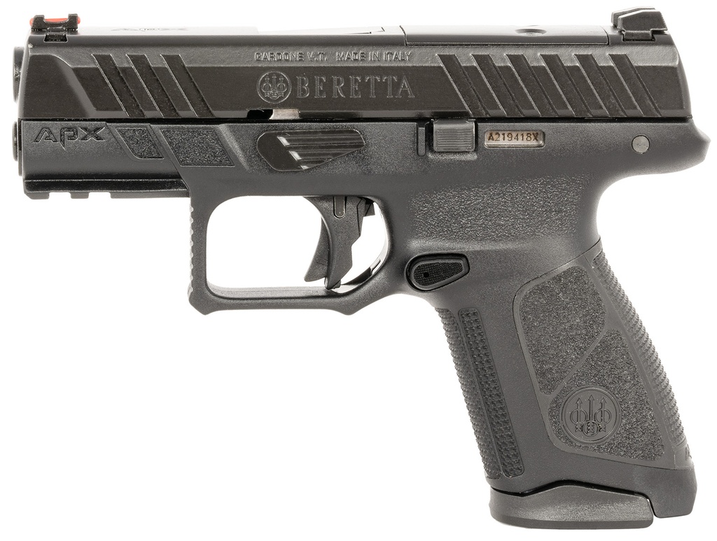 Beretta APX A1 Compact 2