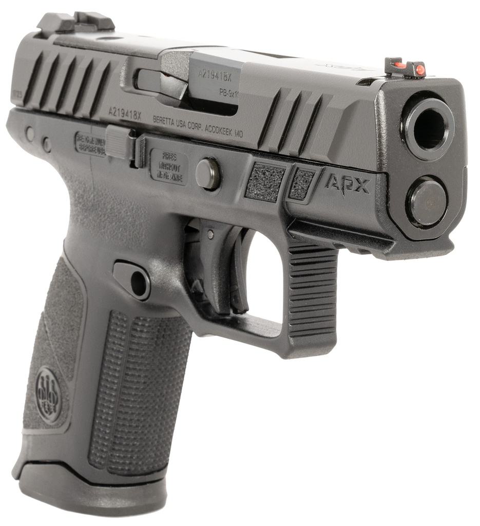 Beretta APX A1 Compact 3