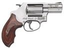 Smith and Wesson 60 LS LadySmith 1