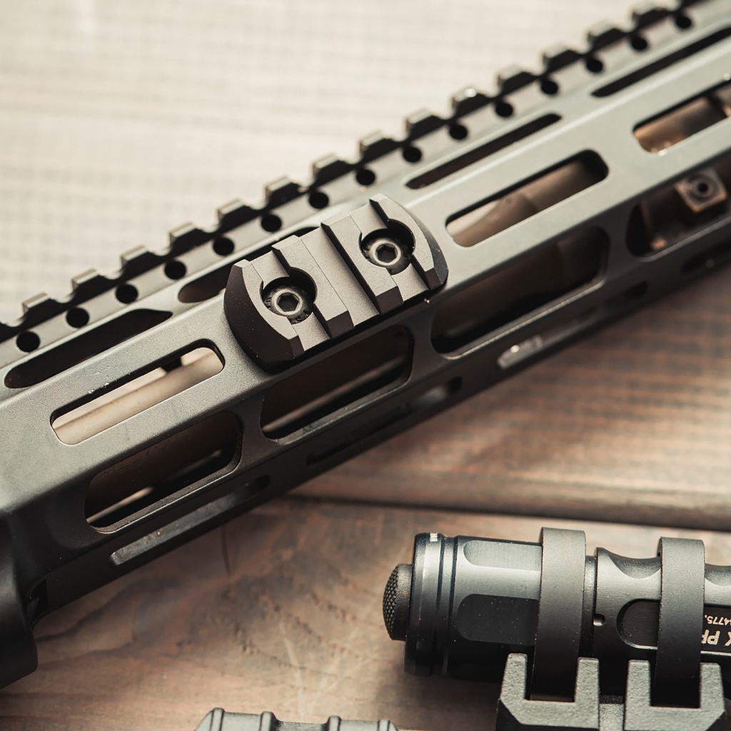 Magpul M-LOK Aluminum Rail 2