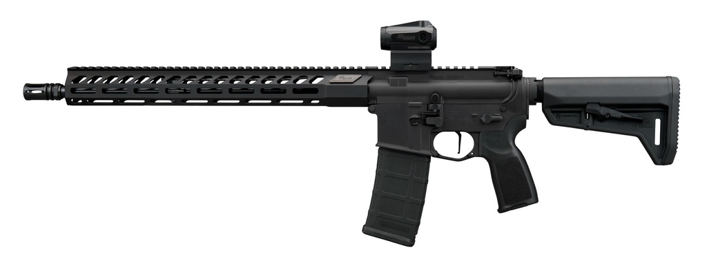 SIG SAUER M400 Forge 1