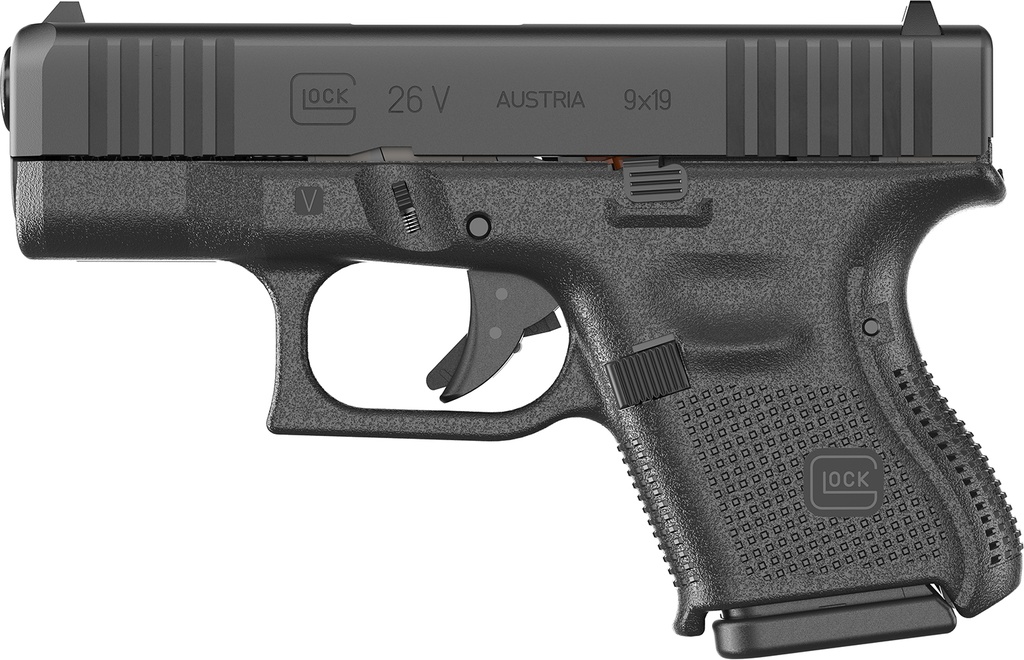 GLOCK G26 V 1